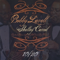 Bobby Lavell & Shelley Carrol : Ten Twenty