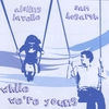 Aisling Lavelle & Sam Hogarth: While We