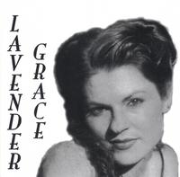 LAVENDER GRACE: Shades of Lavender