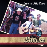 THE LAVENS: Live At The Cove