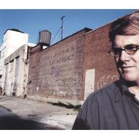 TOM LAVERACK: Gift Horse