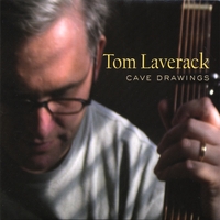 Tom Laverack : Cave Drawings