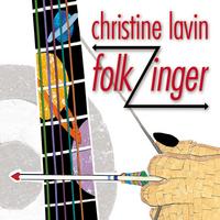 Christine Lavin : folkZinger