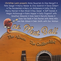 CHRISTINE LAVIN & FRIENDS: One Meat Ball