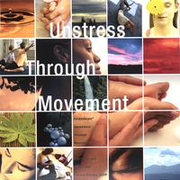 Lavinia Plonka : Unstress Through Movement