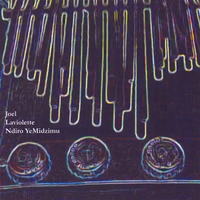 Joel Laviolette : Ndiro YeMidzimu