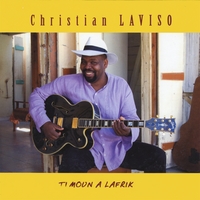 LAVISO CHRISTIAN: Timoun A Lafrik