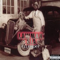 Lawman Dia : Ellemdee