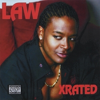 Law : X Rated