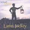 LAWN JOCKEY: Jethro's Revenge
