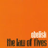 THE LAW OF FIVES: Obelisk