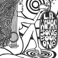 various artists : L.A. WOMAN : SONG BOOK ONE