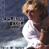 LAWRENCE BAKER 'LONEWOLF': Force of Nature