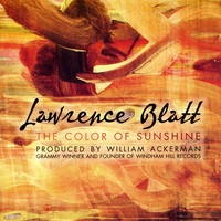Lawrence Blatt : The Color of Sunshine