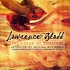 LAWRENCE BLATT: The Color of Sunshine