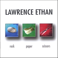 Lawrence Ethan : Rock Paper Scissors