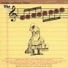 LAWRENCE SAVELL: Merry Lexmas From The Lawtunes