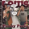 LAWS: The Funny Pages