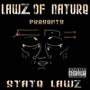 Lawz of Nature: State Lawz