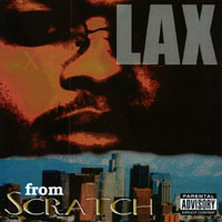 LAX : From Scratch