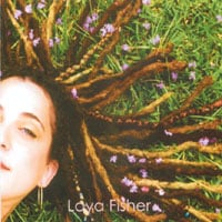 Laya Fisher : Laya Fisher