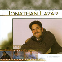Jonathan Lazar : I Commit