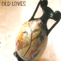 The Lazarus Harps : Old Loves
