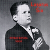 LAZARUS SIN: Intracranial Mass