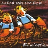 LAZLO HOLLYFELD: Elimination