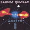 LAZULI QUAZAR: Active 8