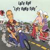 LAZY BOY: Left Hand Side