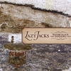 LAZY JACKS: Watercolour Windows