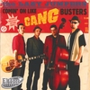 THE LAZY JUMPERS: Comin' On Like Gangbusters