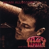 BRIAN ALLOSSERY AND THE LAZY POETS: Everybody All Together