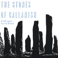 Various Artists : The Stones of Callanish