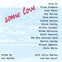 Various Artists : Some Love