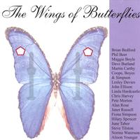 Various Artists : The Wings of Butterflies
