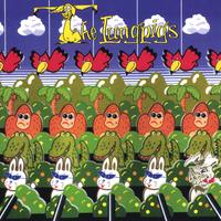 Long Beach Cake : The Lungpigs