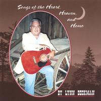 Lynn Beckman : Songs Of The Heart, Heaven And Home