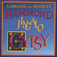 LORRAINE AND BENNETT HAMMOND: Jingalo Gypsy