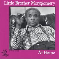 Little Brother Montgomery : At Home