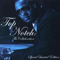 L. Boogie : Top Notch