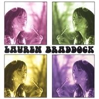 Lauren Braddock : Lauren Braddock
