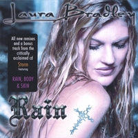 Laura Bradley : Rain