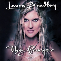 Laura Bradley : The Prayer - EP