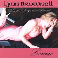 Lynn Brownell : Lounge (COVERS)