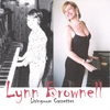 LYNN BROWNELL: Livingroom Cassettes (ORIGINALS)