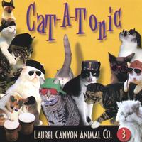 Laurel Canyon Animal Company : Cat-A-Tonic