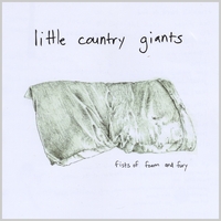 Little Country Giants : Fists of Foam and Fury