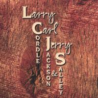 Cordle, Jackson & Salley : Against the Grain
